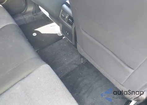 2023 Nissan Rogue Sv Fwd z USA, uszkodzony, nr VIN 5N1BT3BA0PC820848